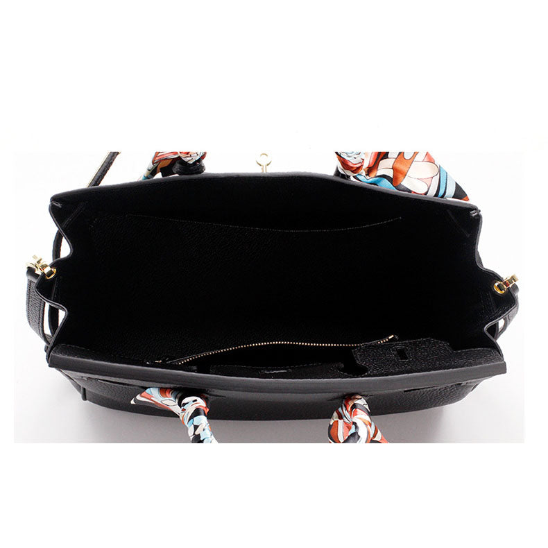black-structured-scarf-handle-lock-tote10