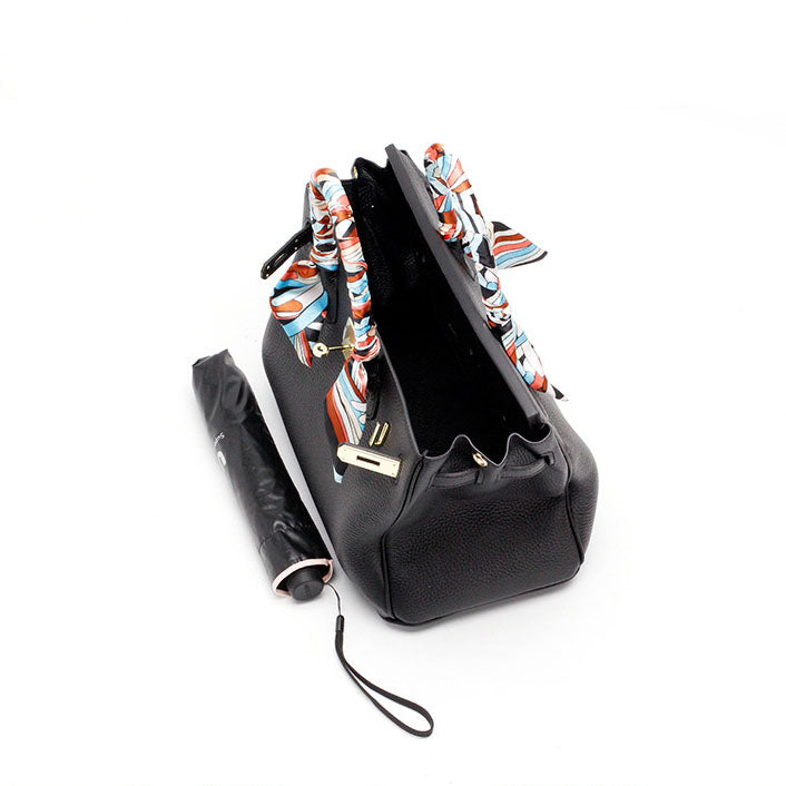 black-structured-scarf-handle-lock-tote11