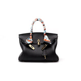 black-structured-scarf-handle-lock-tote5