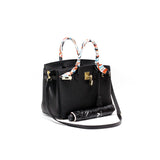black-structured-scarf-handle-lock-tote7