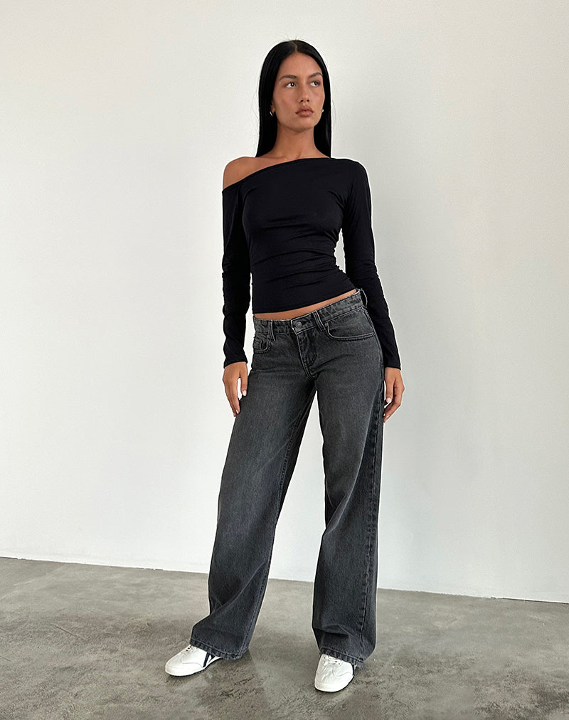 low-rise-parallel-jeans-black-grey4