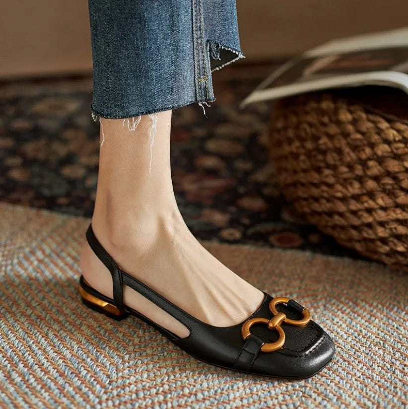 Loafers & Slip Ons