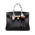 black-structured-scarf-handle-lock-tote1