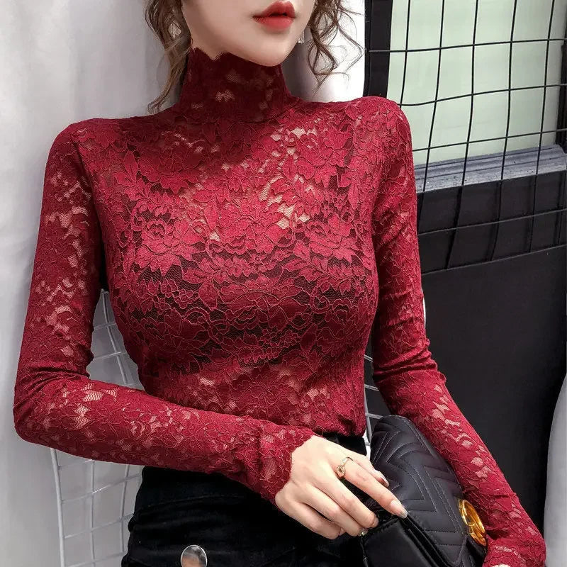 lace-turtleneck-top-green-sheer1