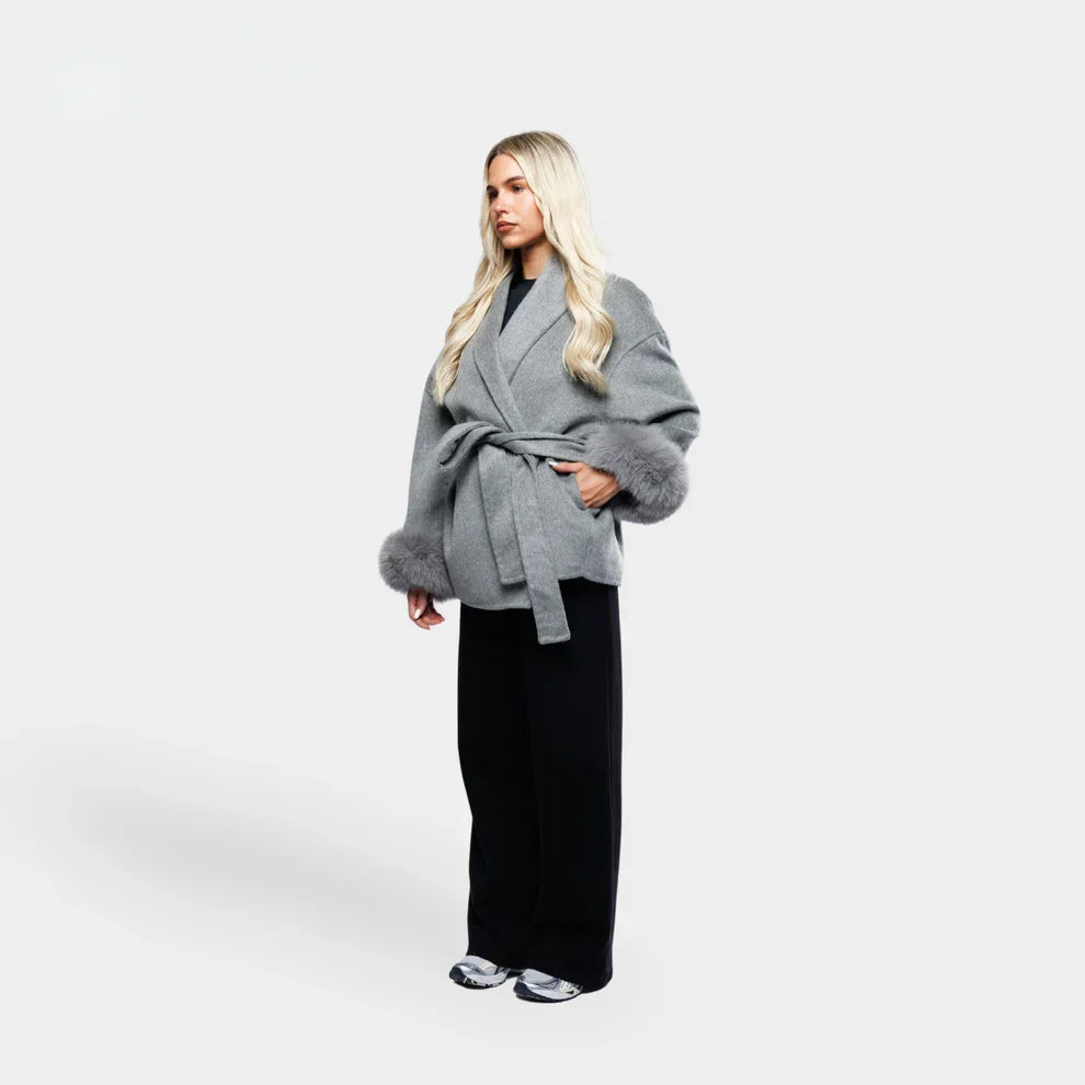 short-faux-fur-cuff-wrap-coat-polyester-blend-women1