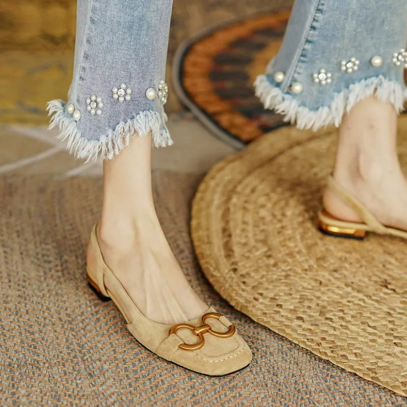 slingback-loafers-gold-buckle-beige-cream-navy5