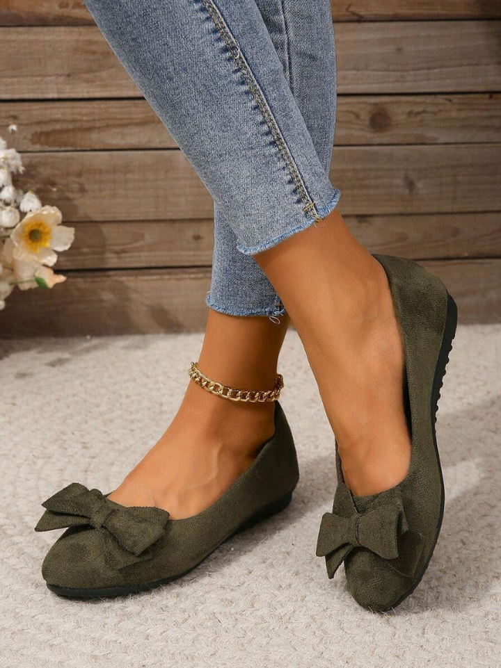 suede-bow-square-toe-flats-women2
