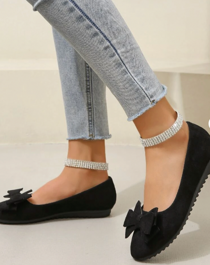 suede-bow-square-toe-flats-women8